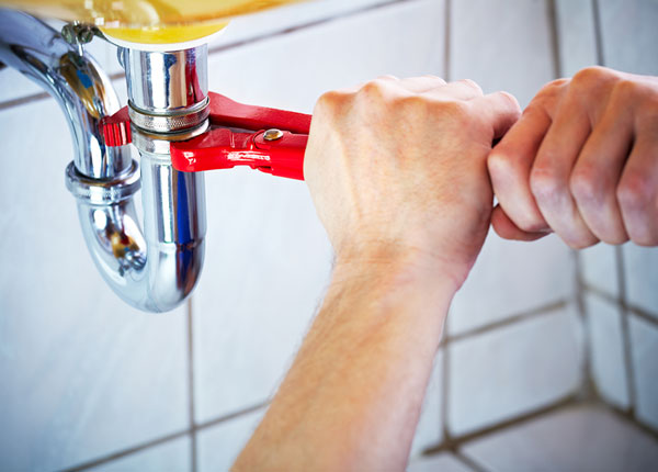 About Fenton Plumbers